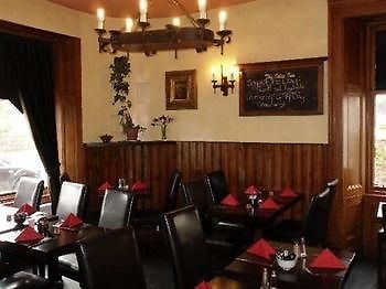 The Isles Inn Portree Buitenkant foto