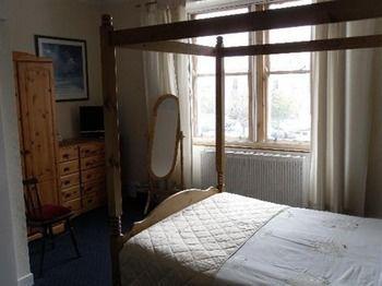 The Isles Inn Portree Buitenkant foto