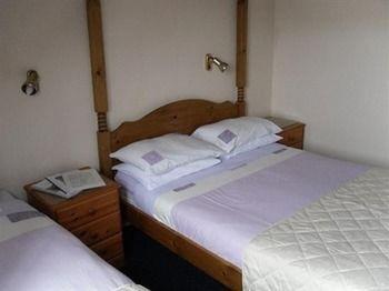 The Isles Inn Portree Buitenkant foto