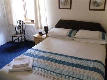 The Isles Inn Portree Buitenkant foto