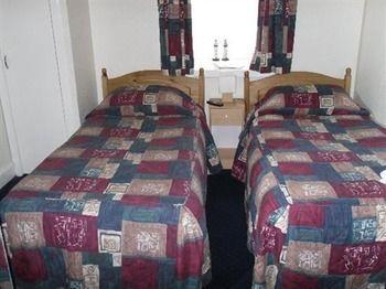 The Isles Inn Portree Buitenkant foto