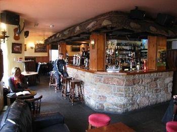 The Isles Inn Portree Buitenkant foto