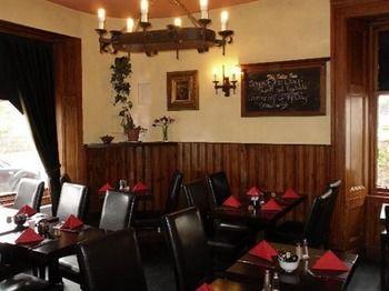 The Isles Inn Portree Buitenkant foto